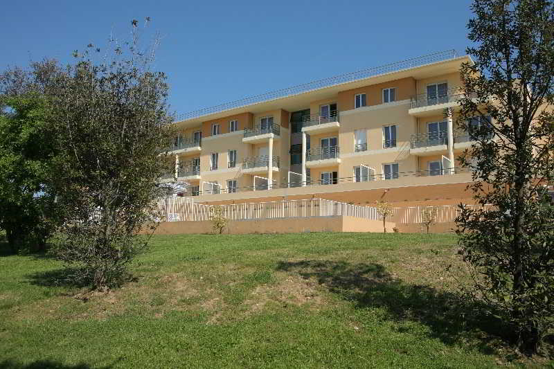 Nemea Appart Hotel Green Side Biot Sophia Antipolis Zewnętrze zdjęcie